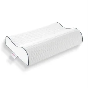 Подушка ортопедична Visco Eos Neck Backed від Ergo Foam
