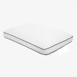 Подушка ортопедична Visco 60 × 40 × 13 см L Plump від Ergo Foam