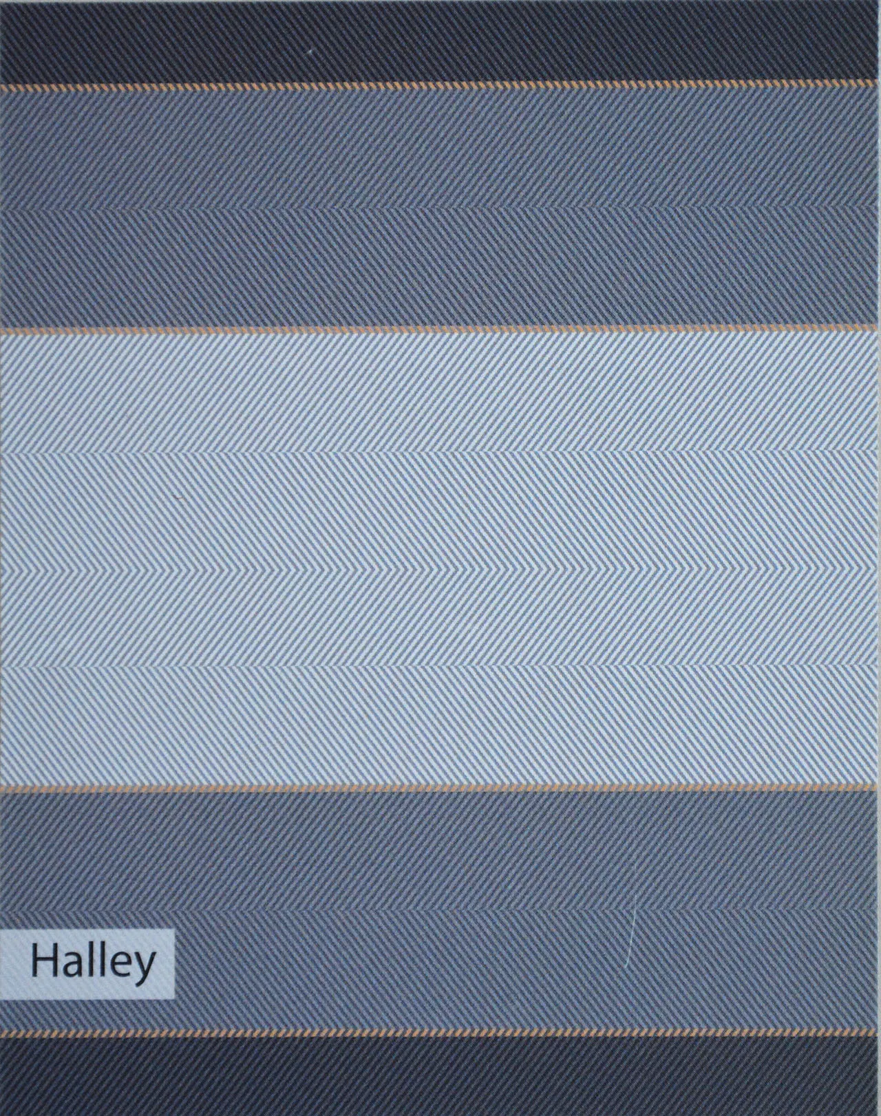 Плед Halley 150 × 200 см Сірий від Aksu - Зображення 5