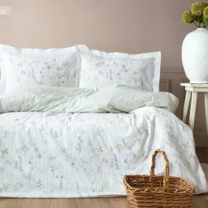 Постільна білизна Poplin 200 × 220 см (євро) Alice від Pupilla