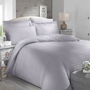 Постільна білизна Satin 200 × 220 см (євро) Always Gri від Altinbasak