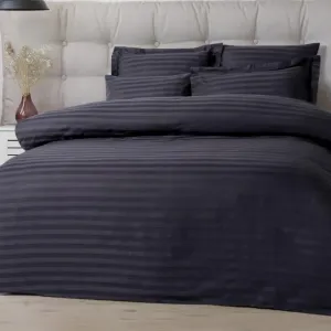 Постільна білизна Satin 200 × 220 см (євро) Always Gris від Altinbasak
