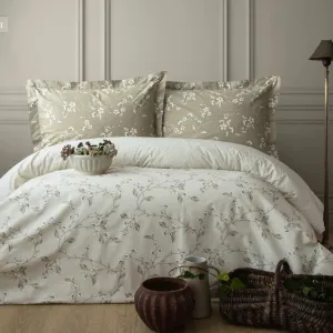 Постільна білизна Poplin 200 × 220 см (євро) Andrea від Pupilla