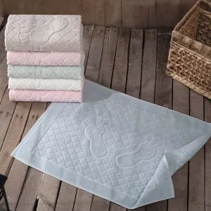 Набір рушників 50×70 см Aqua, для ніг 6 шт. від Pupilla