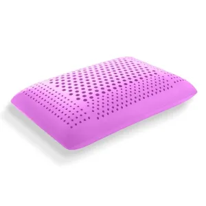 Подушка ортопедична 60 × 40 × 16 см Visko Aroma Therapy Lavender від Ergo Foam