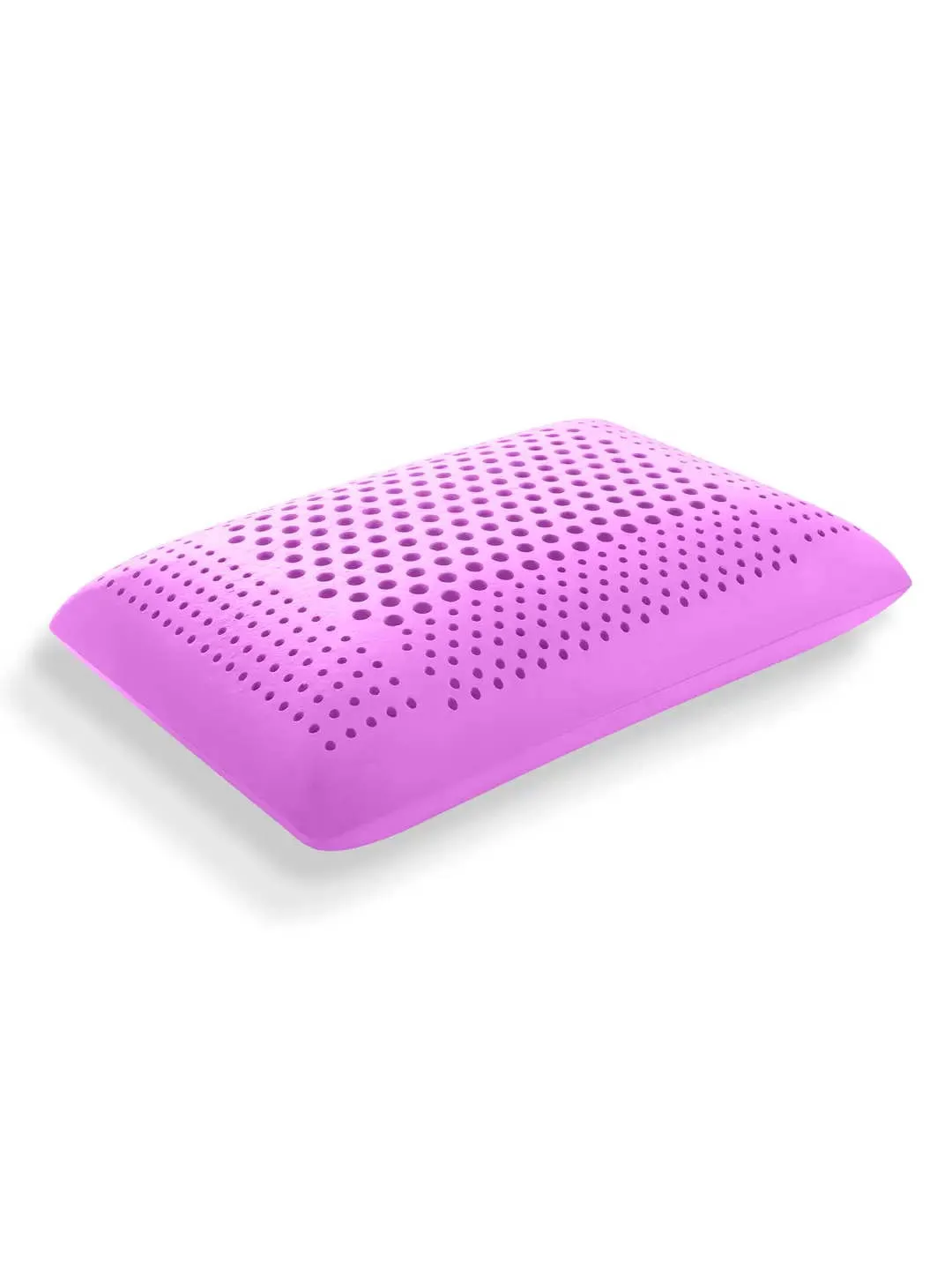Подушка ортопедична 60 × 40 × 16 см Visko Aroma Therapy Lavender від Ergo Foam