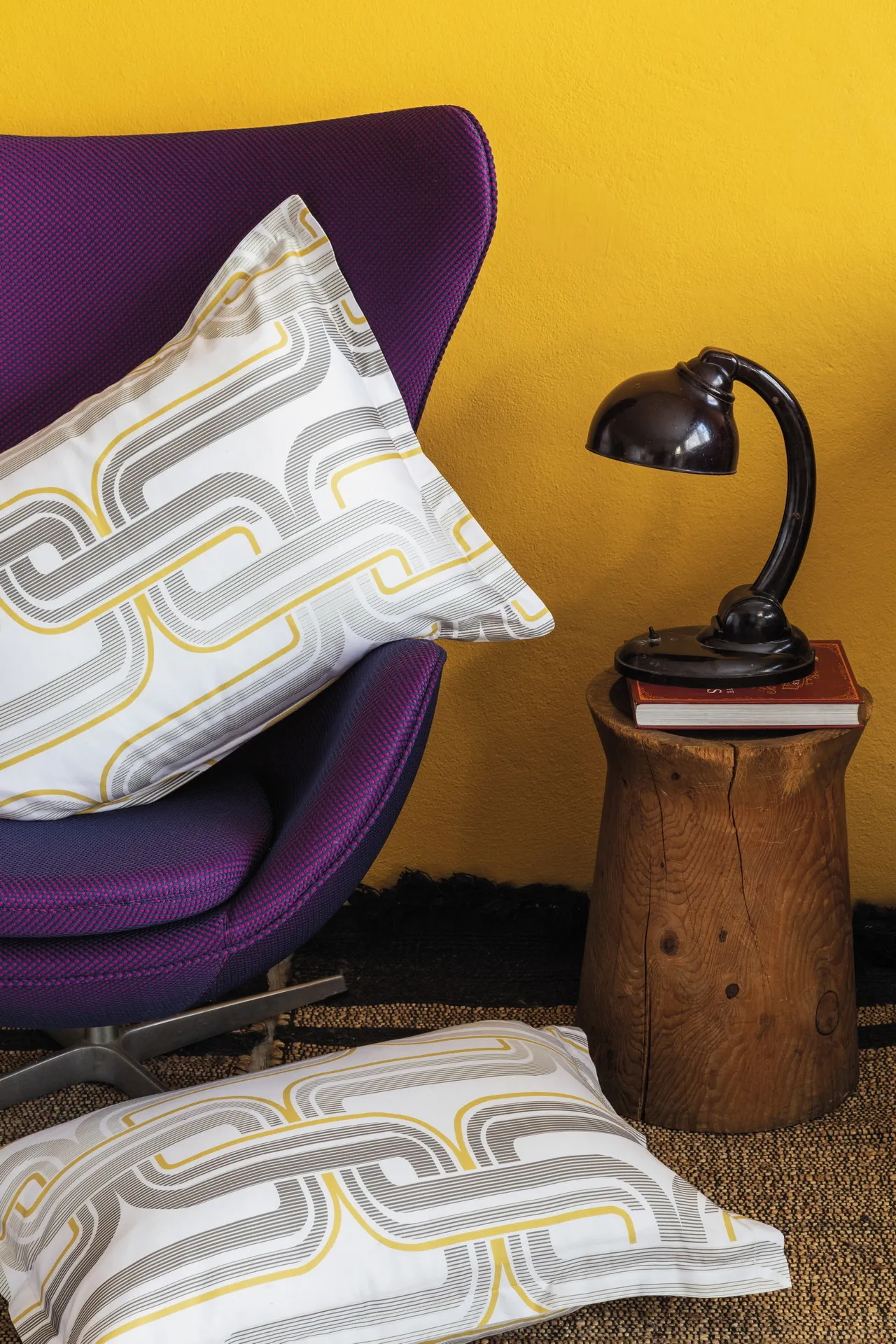 Комплект постільної білизни Cotton Satin 200 × 220 см (євро) Berliner від Issimo - Зображення 3