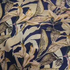 Alternative view of Комплект постільної білизни Digital Satin 200 × 220 см (євро) Brera від Issimo