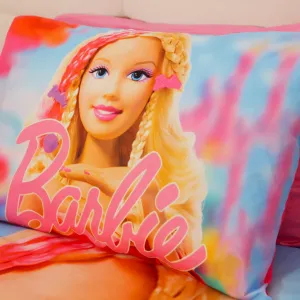 Alternative view of Дитяча постільна білизна Ranforse 160 × 220 см (полуторний) Barbie Cute від Kayra