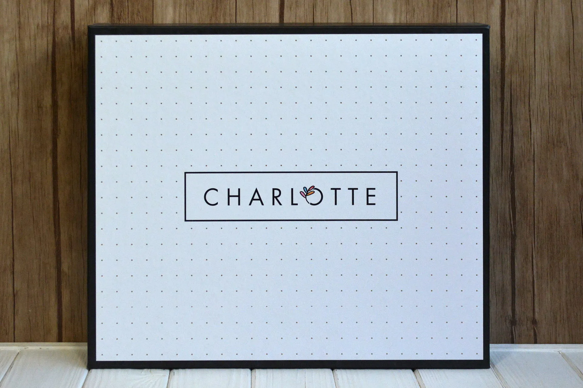 Постільна білизна Charlotte Duz Boya 160 × 220 см (полуторний) Flamingo від Ugurlu - Зображення 4
