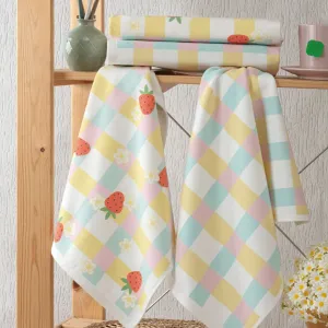 Набір кухонних рушників 40×60 см 4 шт. Cilek від Pupilla