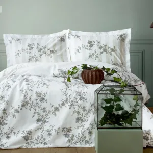 Постільна білизна Poplin 200 × 220 см (євро) Cindy від Pupilla