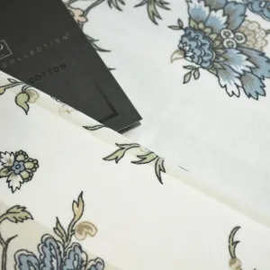Alternative view of Постільна білизна Poplin 200 × 220 см (євро) Cindy від Pupilla