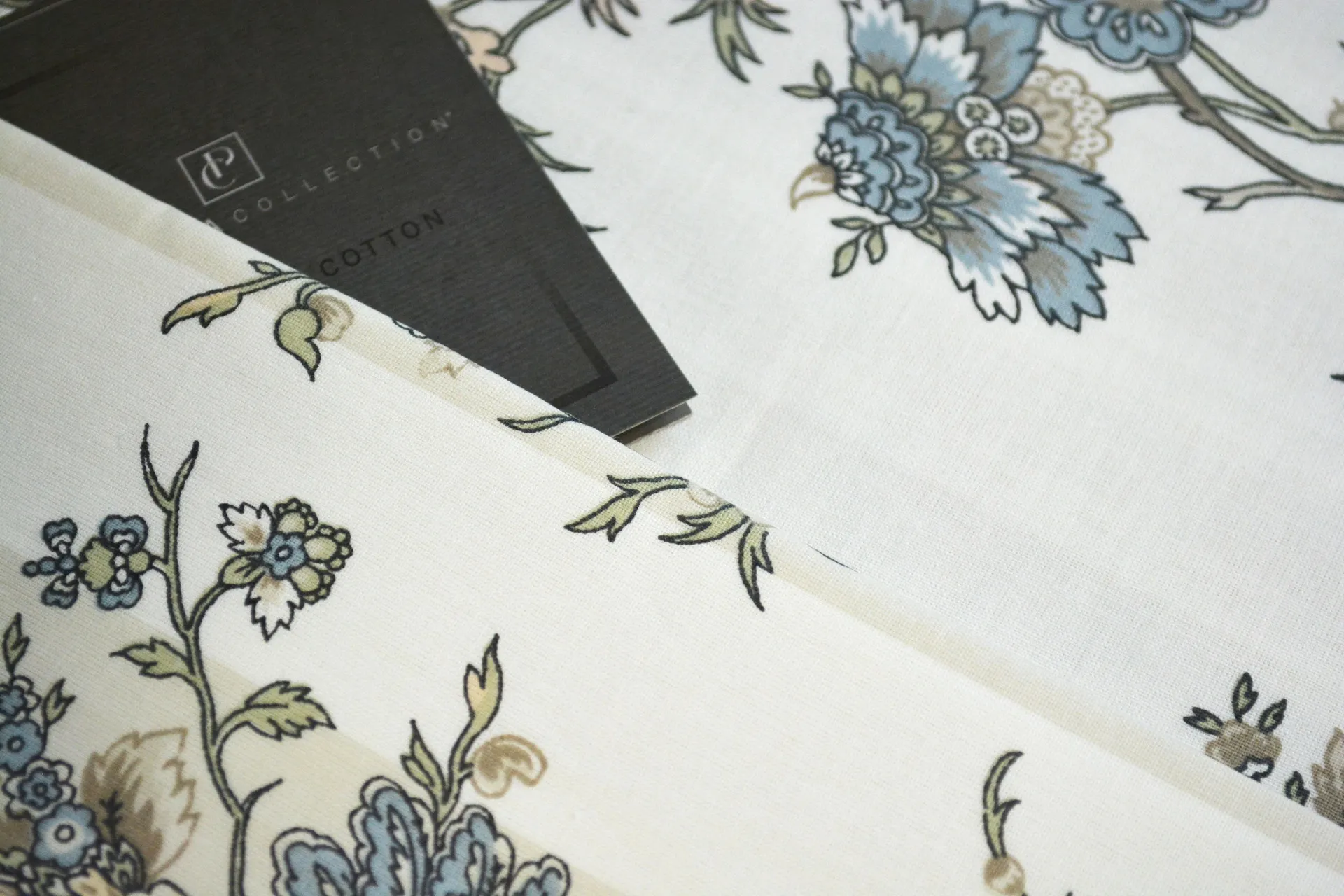Постільна білизна Poplin 200 × 220 см (євро) Cindy від Pupilla - Зображення 2