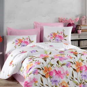 Постільна білизна Creaforce 160 × 220 см (полуторний) Cozy Candy від Altinbasak