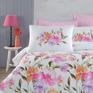 Alternative view of Постільна білизна Creaforce 160 × 220 см (полуторний) Cozy Candy від Altinbasak