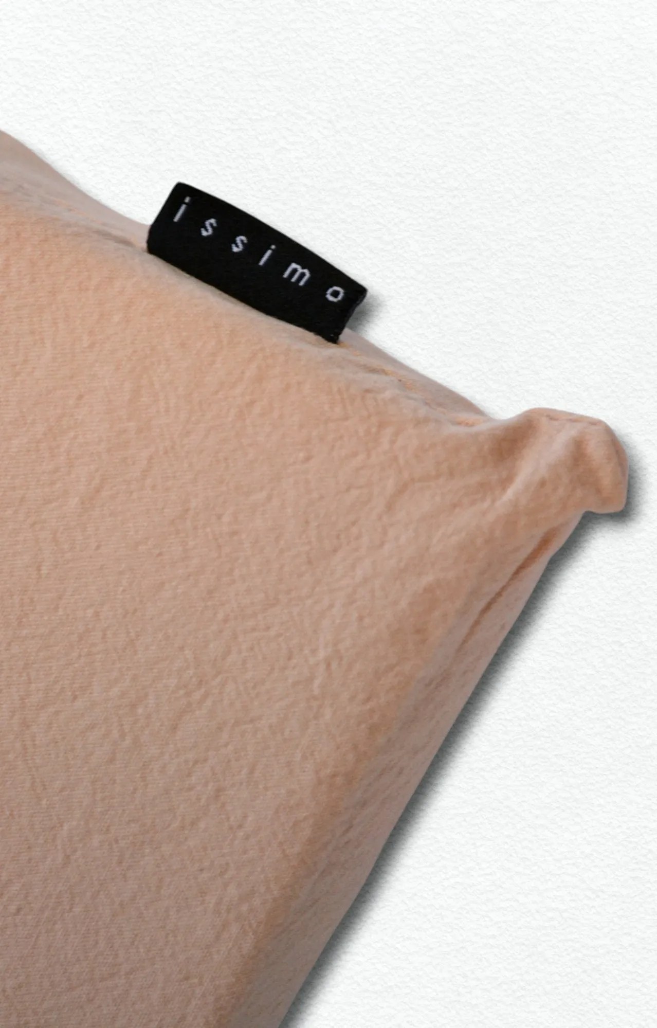 Постільна білизна Dreamers Poplin 160 × 220 см Blush від Issimo - Зображення 5
