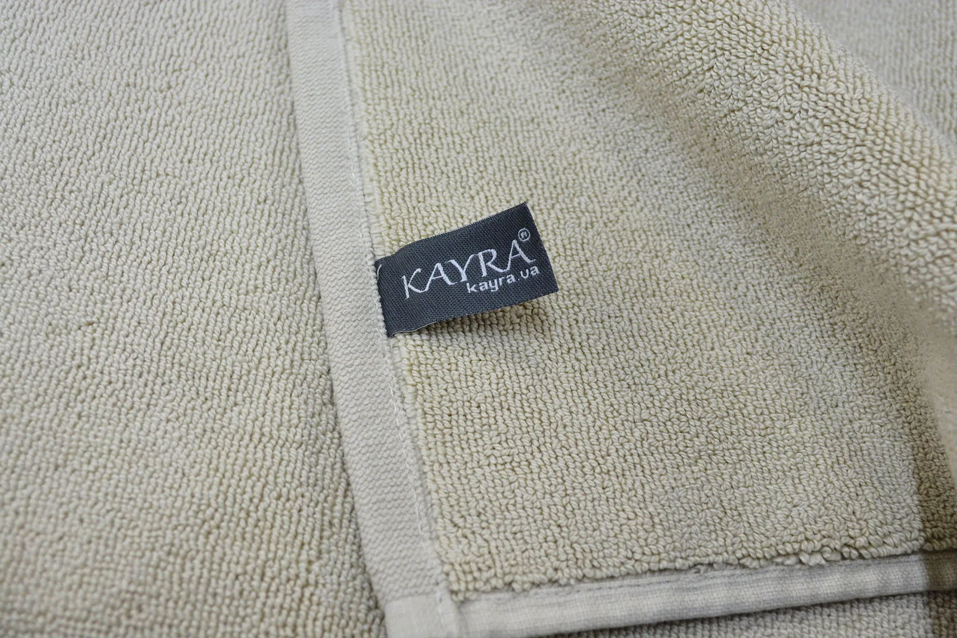Рушник-килимок EXP-2 50×80 см для ніг від Kayra - Зображення 5