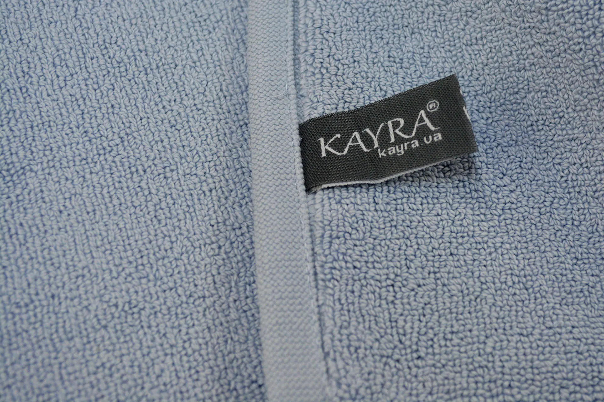Рушник-килимок EXP-2 50×80 см для ніг від Kayra - Зображення 14