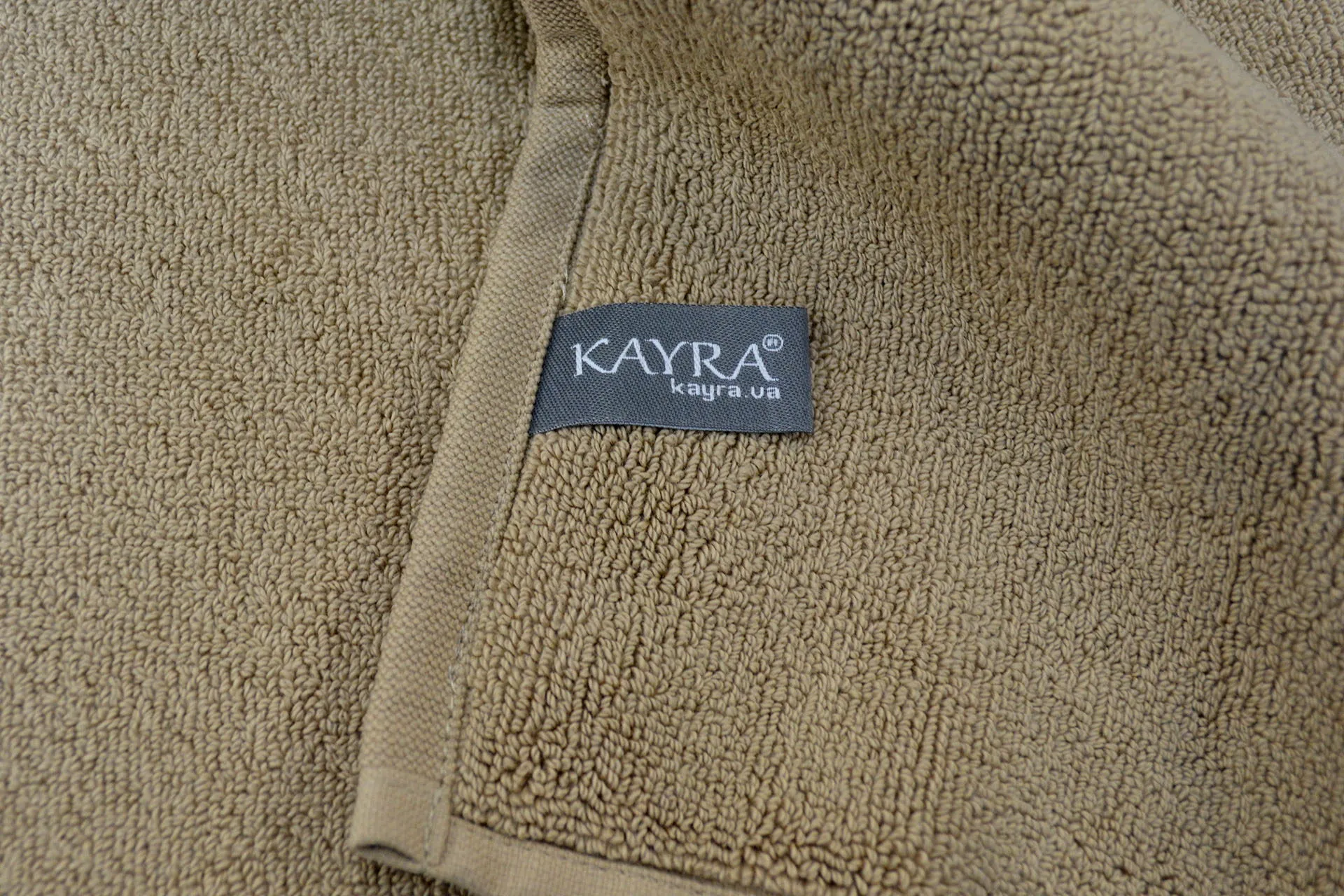 Рушник-килимок EXP-2 50×80 см для ніг від Kayra - Зображення 20