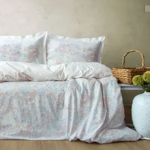 Постільна білизна Poplin 200 × 220 см (євро) Elsa від Pupilla