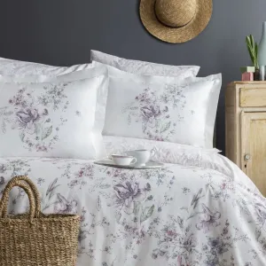 Постільна білизна Poplin 200 × 220 см (євро) Eva від Pupilla
