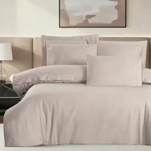 Постільна білизна Mona Premium Satin 300TC 200 × 220 см (євро) Frezya Violet від La Romano