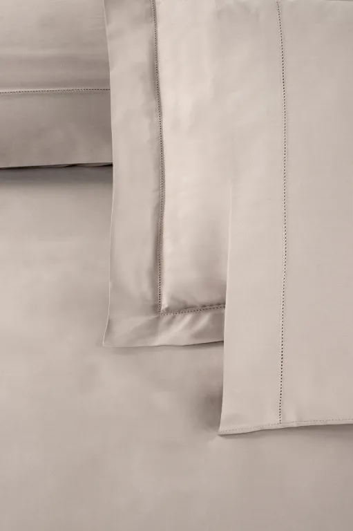 Постільна білизна Mona Premium Satin 300TC 200 × 220 см (євро) Frezya Violet від La Romano - Зображення 6