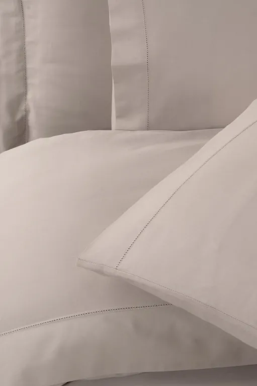 Постільна білизна Mona Premium Satin 300TC 200 × 220 см (євро) Frezya Violet від La Romano - Зображення 5