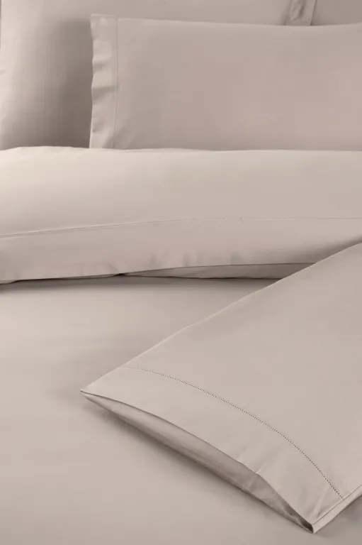 Постільна білизна Mona Premium Satin 300TC 200 × 220 см (євро) Frezya Violet від La Romano - Зображення 4