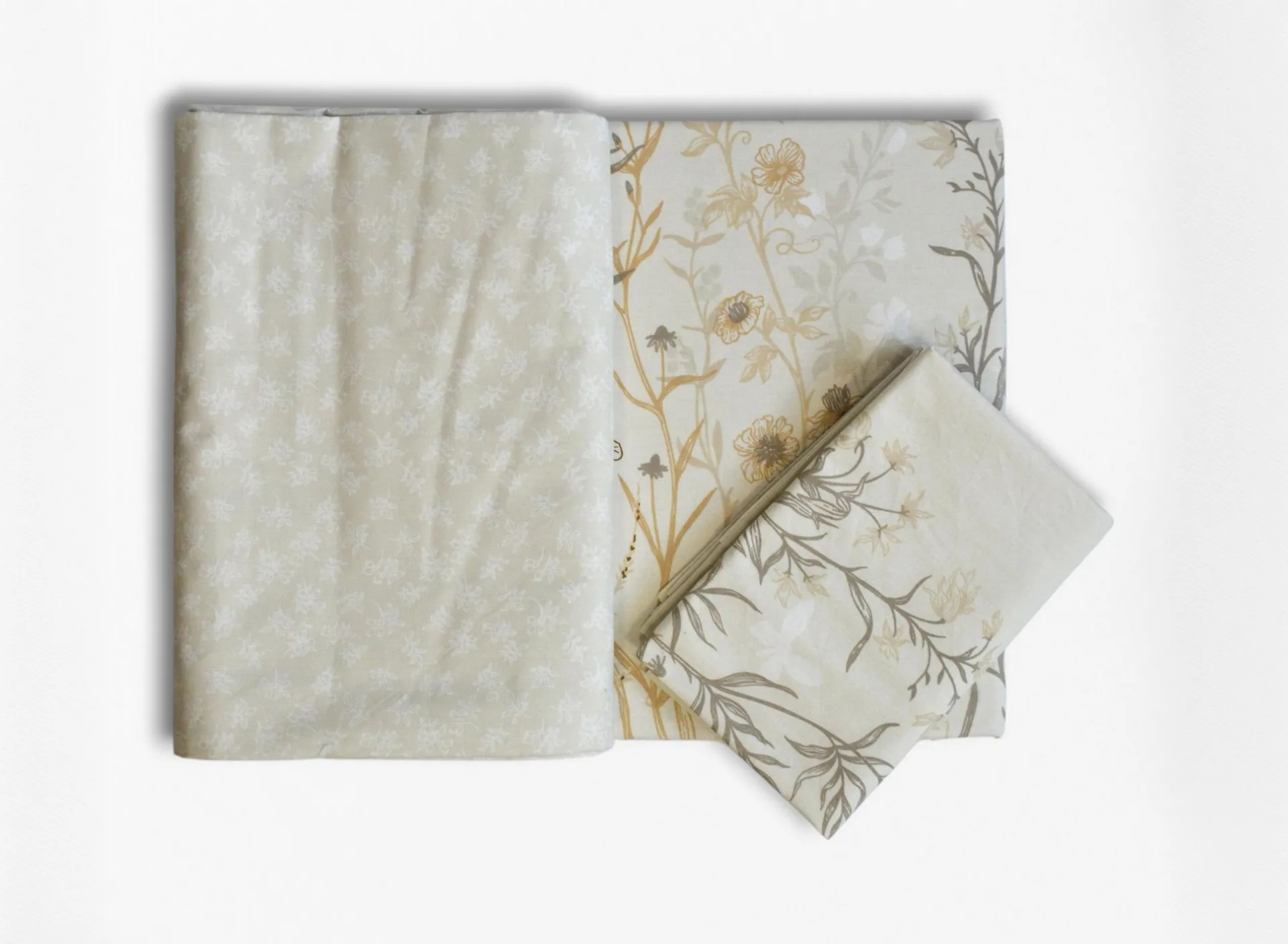Постільна білизна Poplin 200 × 220 см (євро) Gabriel від Pupilla - Зображення 3