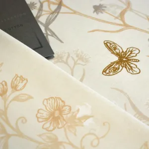 Alternative view of Постільна білизна Poplin 200 × 220 см (євро) Gabriel від Pupilla