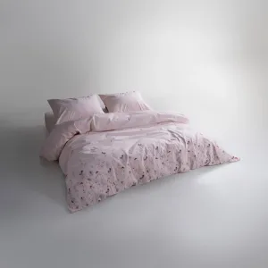 Постільна білизна Stonewashed 200 × 220 см (євро) Garden de Fleur Pristine від Limasso