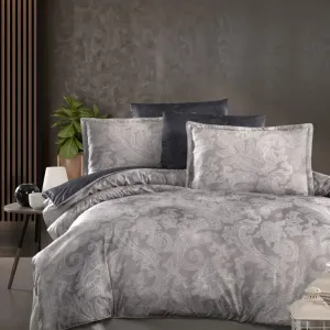 Постільна білизна Premium Satin 200 × 220 см (євро) Giselle від La Romano