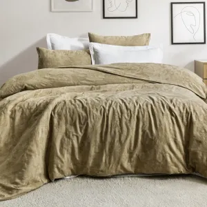 Постільна білизна Luxury Jacquard 200 × 220 см (євро) Hanna від Saheser