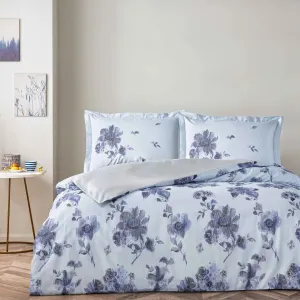 Постільна білизна Satin 200 × 220 см (євро) Hennie від TAC