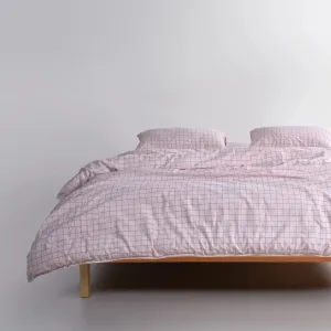 Alternative view of Постільна білизна Stonewashed 200 × 220 см (євро) Inara Pristne від Limasso