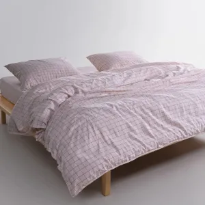 Постільна білизна Stonewashed 200 × 220 см (євро) Inara Pristne від Limasso