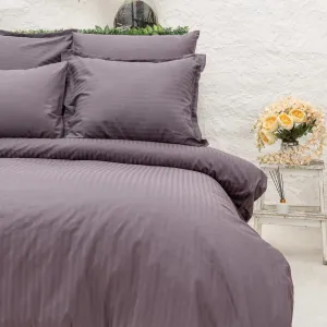 Alternative view of Постільна білизна Poplin 200 × 220 см (євро) Infinity Berry від Altinbasak