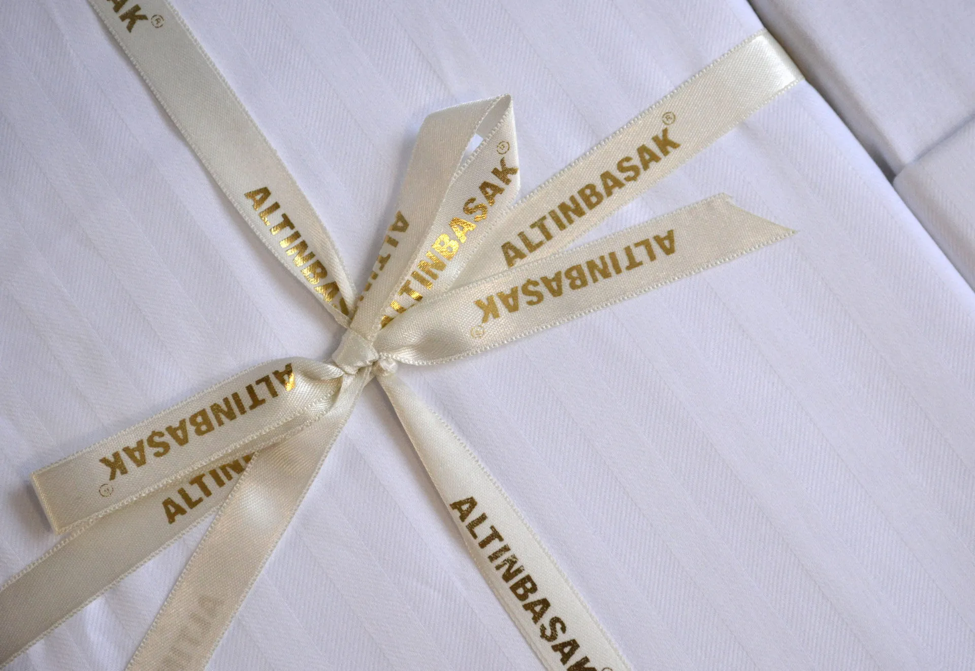 Постільна білизна Poplin 200 × 220 см (євро) Infinity Lаce від Altinbasak - Зображення 5