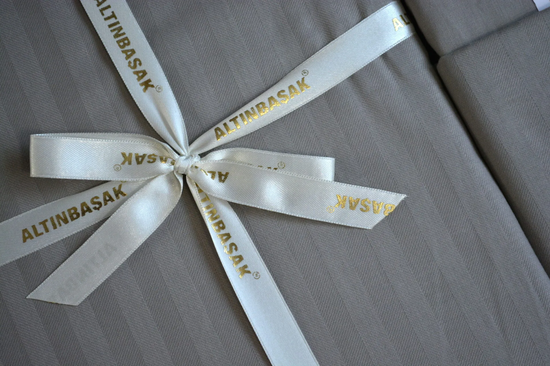 Постільна білизна Poplin 200 × 220 см (євро) Infinity Sabre від Altinbasak - Зображення 4