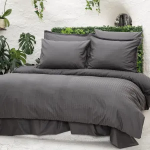 Постільна білизна Poplin 200 × 220 см (євро) Infinity Shadows від Altinbasak
