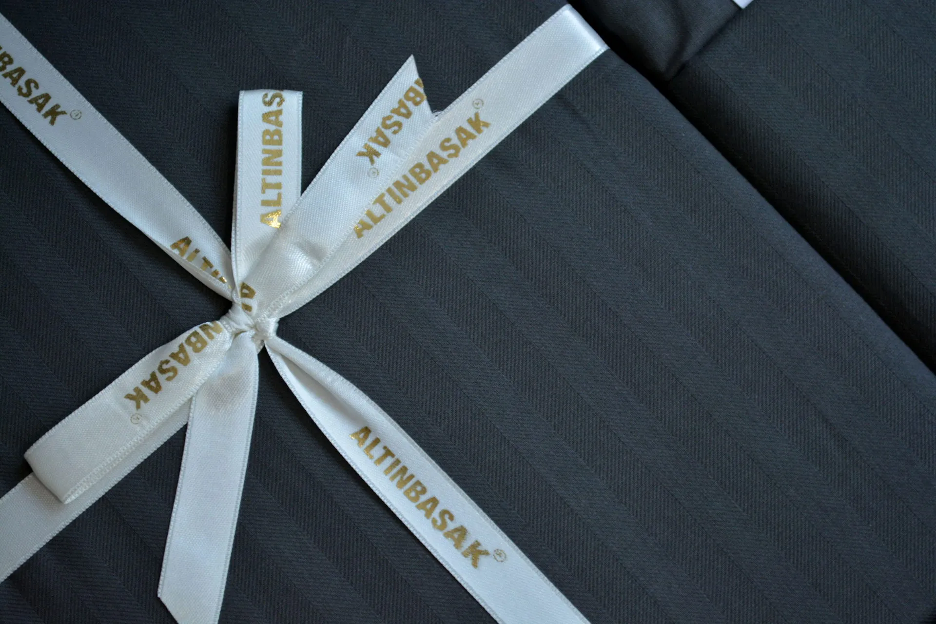 Постільна білизна Poplin 200 × 220 см (євро) Infinity Shadows від Altinbasak - Зображення 6