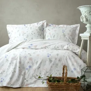 Постільна білизна Poplin 200 × 220 см (євро) Isabel від Pupilla