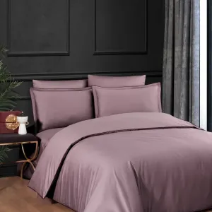 Постільна білизна Premium Satin 200 × 220 см (євро) Lucca Berry від La Romano