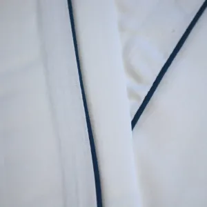 Alternative view of Постільна білизна Exclusive Satin 200 × 220 см (євро) Lara Beyaz від Pupilla