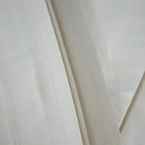 Alternative view of Постільна білизна Exclusive Satin 200 × 220 см (євро) Lara Ekru від Pupilla