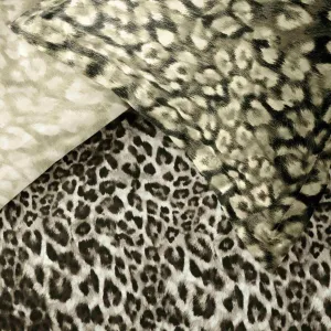 Alternative view of Постільна білизна Satin 200 × 220 см (євро) cм Leona від TAC