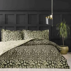 Постільна білизна Satin 200 × 220 см (євро) cм Leona від TAC