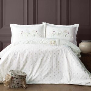 Постільна білизна Poplin 200 × 220 см (євро) Liberty від Pupilla